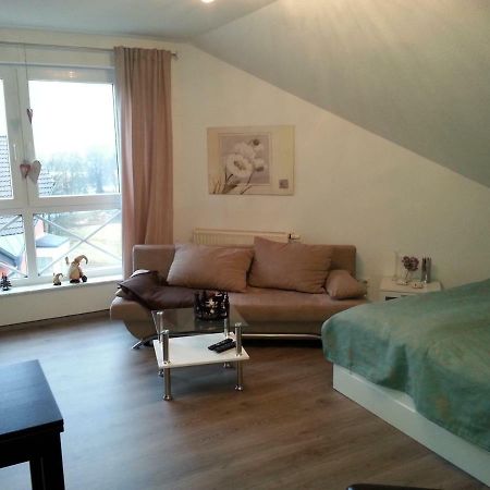 Kleine Auszeit Apartman Braunlage Kültér fotó
