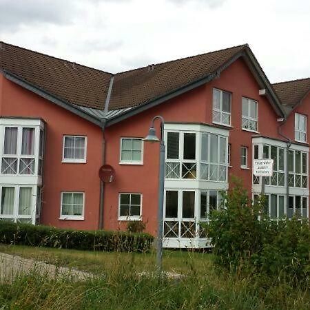 Kleine Auszeit Apartman Braunlage Kültér fotó