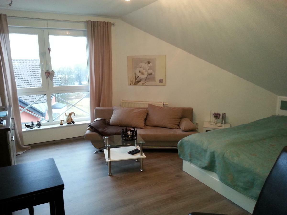 Kleine Auszeit Apartman Braunlage Kültér fotó