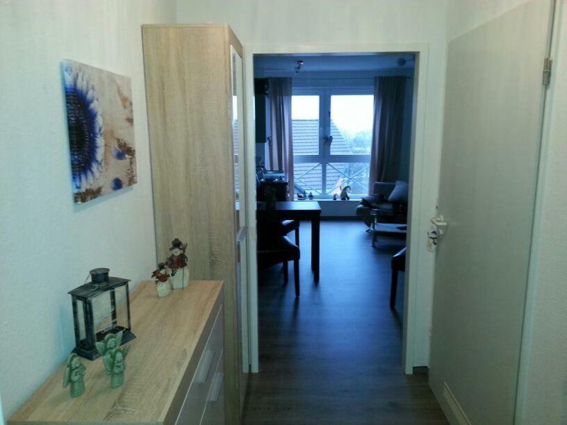 Kleine Auszeit Apartman Braunlage Kültér fotó