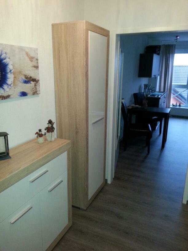 Kleine Auszeit Apartman Braunlage Kültér fotó